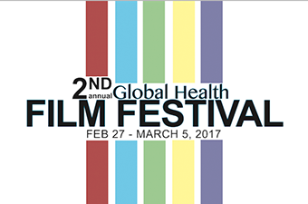 2nd Annual Global Health Film Festival