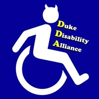 Duke Disability Alliance