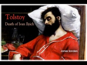 The Death of Ivan Ilyich and What Health Workers Can Learn From It