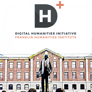 Announcing the 2018-19 FHI-NCCU Digital Humanities Fellows