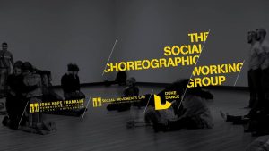 Social Choreographic Working Group