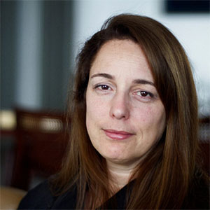 Tania Bruguera