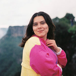 Paloma Gómez Puente