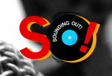 Sounding Out! podcast